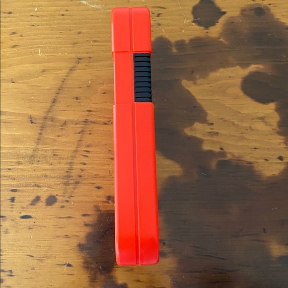 The original speak and spell gently used electronic toy learning school - Picture 4 of 4